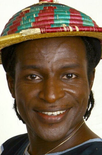 фото Сайду Абатча