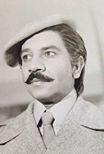 фото Дариуш Фарханг