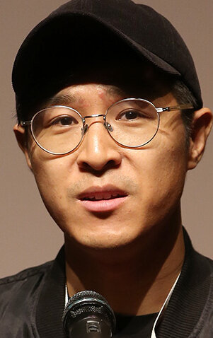 фото Хван Гю-иль