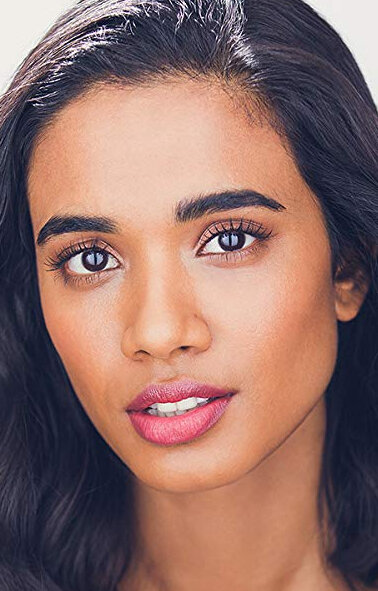 фото Суприя Ганеш