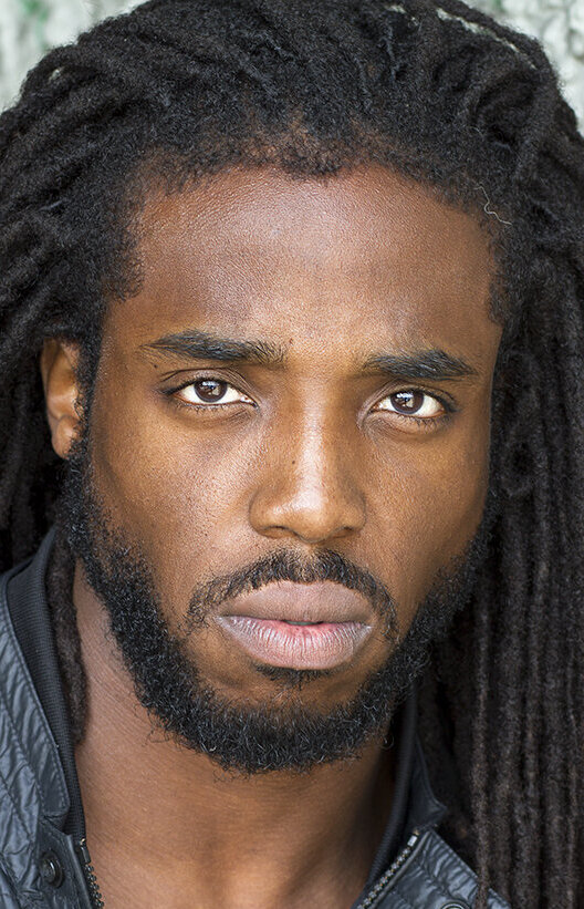 фото Эрвин Джонс