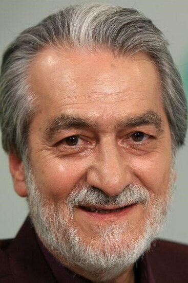 фото Маджид Энтезами