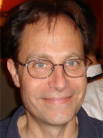 фото Айра Дойчман