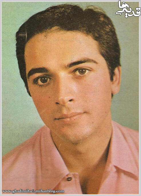 фото Сэйид Кангарани