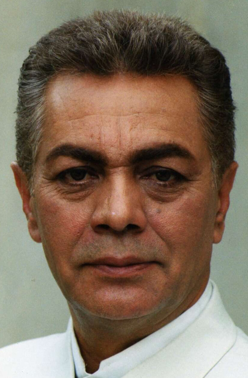 фото Чангиз Восуги