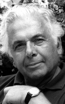 фото Эбрахим Голестан