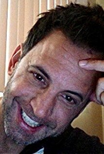 фото Скотт Пардо