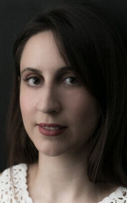 фото Электра Сарри