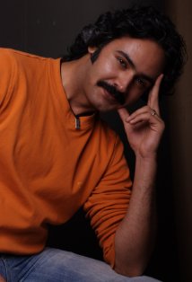 фото Аммар Тафти