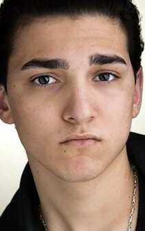 фото Джон Роберт Трамутола