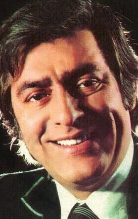 фото Мохамад Али Фадин