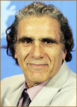 фото Мухаммад Амир Наджи