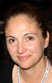 фото Трейси Рейнер