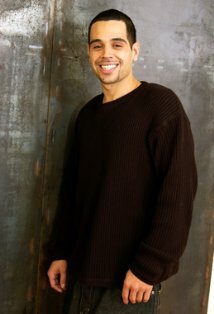 фото Энтони Ортис