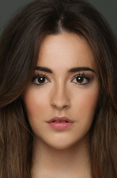 фото Кармен Санчес