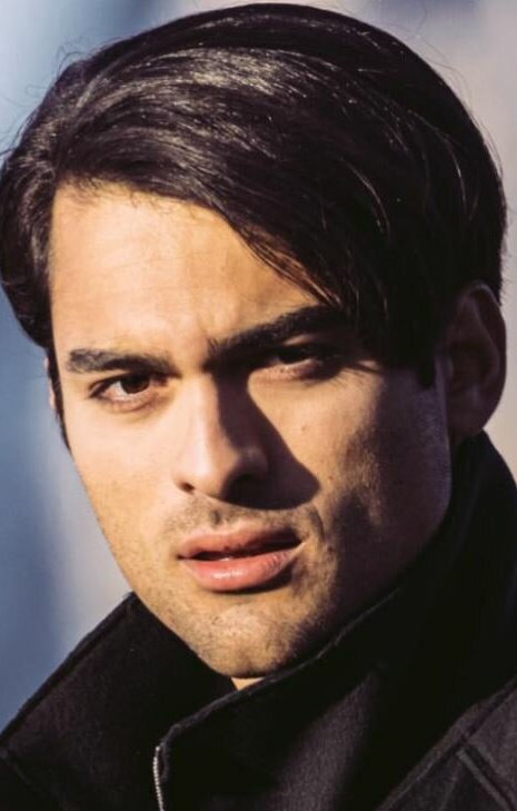 фото Маттео Бочелли