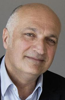 фото Джавад Джавахери