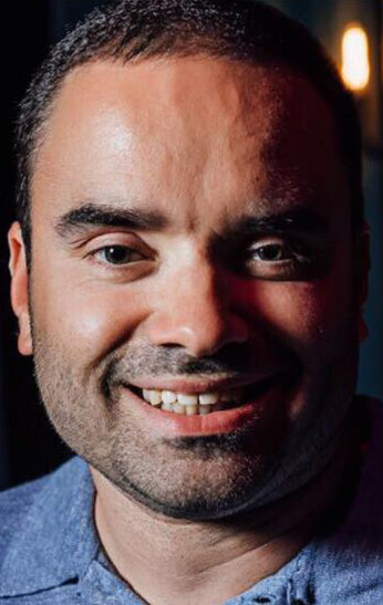 фото Григорий Грановский