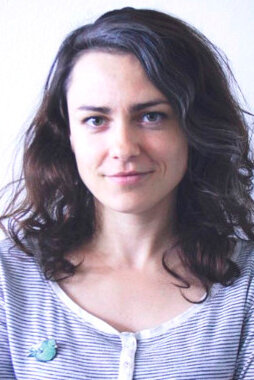 фото Клара Юзова