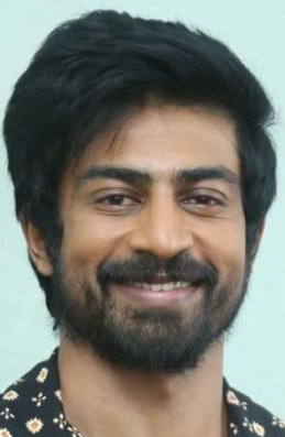 фото Арджун Дас