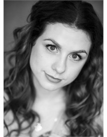 фото Аликс Бушнелл