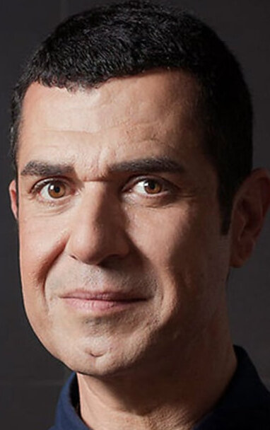 фото Ицик Коэн