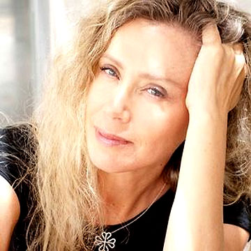 фото Нирит Ярон