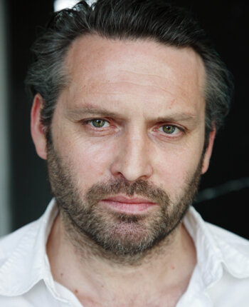 фото Андреас Шлагер