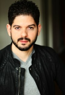 фото Иван Камило