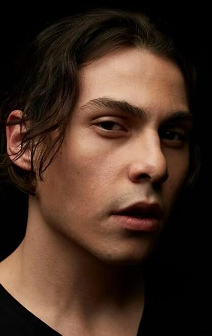 фото Николас Чирилло