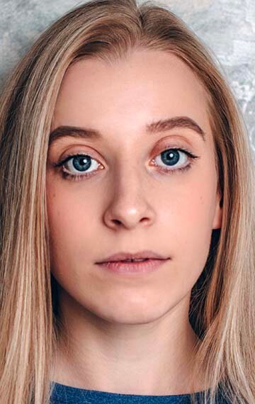 фото Анна Селиванова