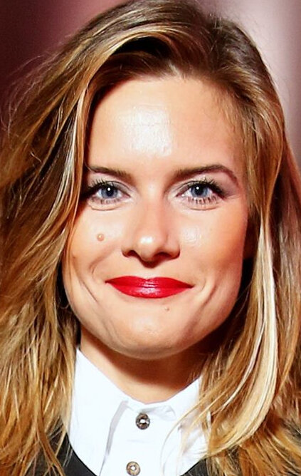 фото Нина Андреева