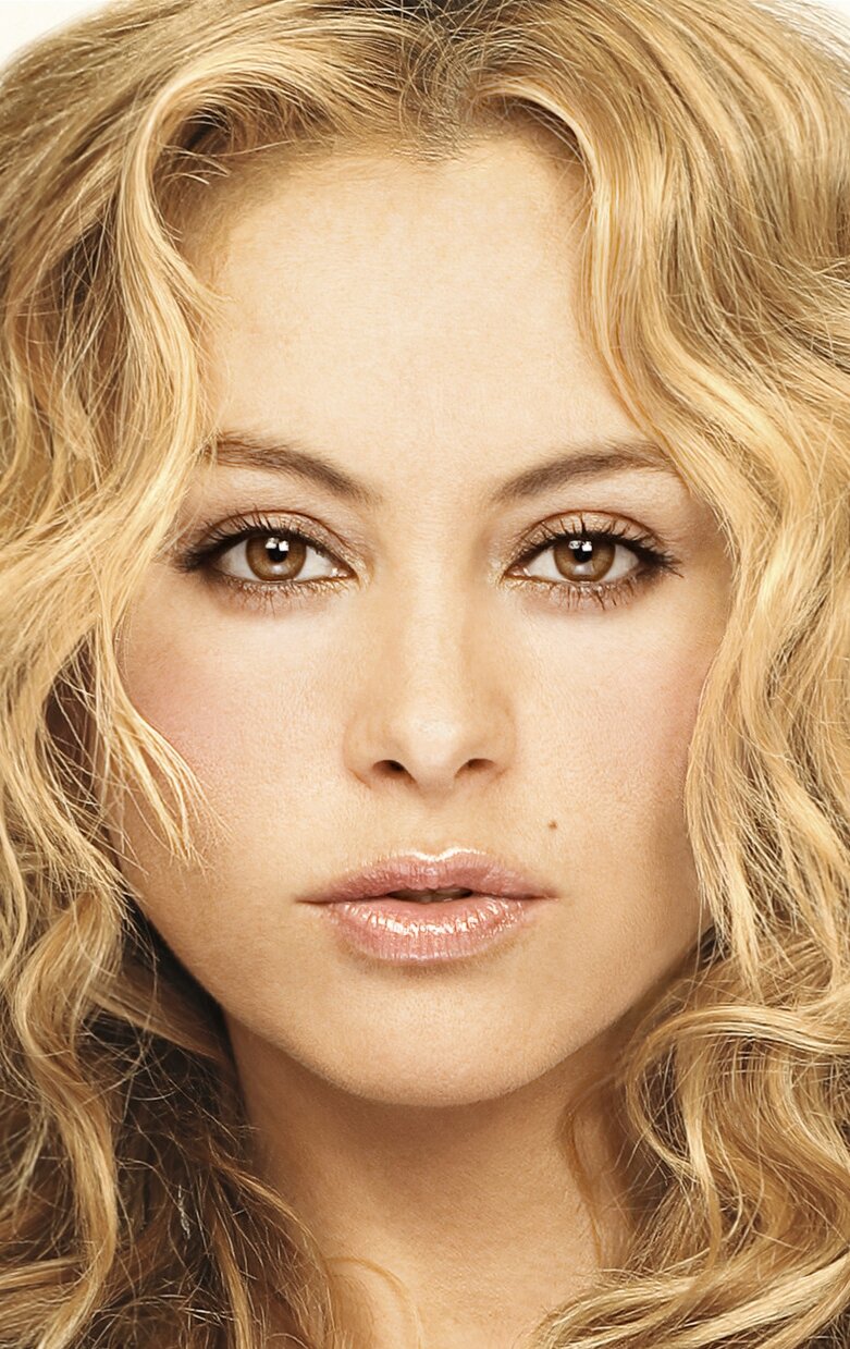 фото Паулина Рубио