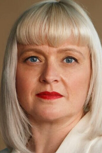 фото Бенте Маален