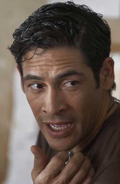 фото Джонни Лосада