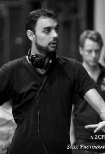 фото Бобби Бурманс