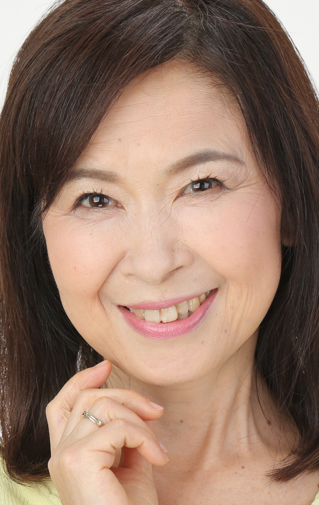 фото Хироко Синкай