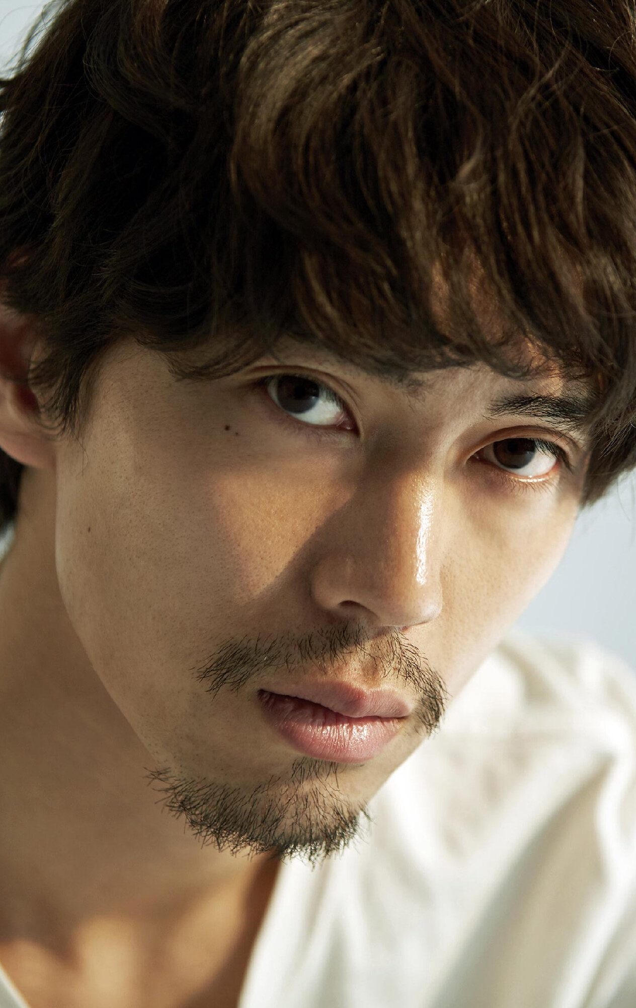 фото Юта Окубо