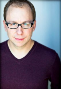 фото Райан Дитц