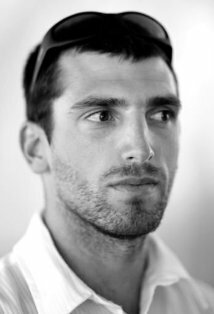 фото Мэттью Дж. Пауэрс