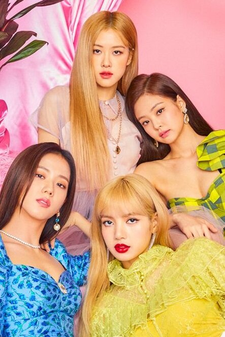 фото Blackpink