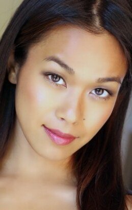 фото Дженнифер Ода