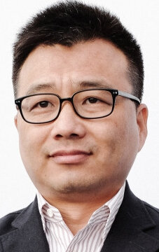 фото Фань Луюань