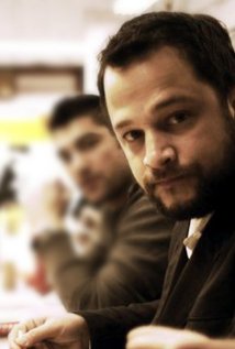 фото Энди Эйвс