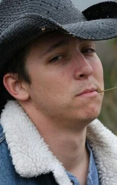 фото Марк Терри