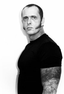 фото Бобби Блэк