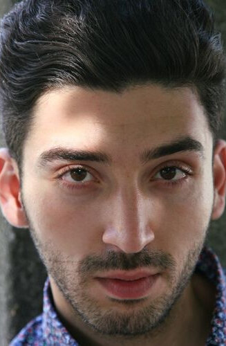 фото Азиз Диаб