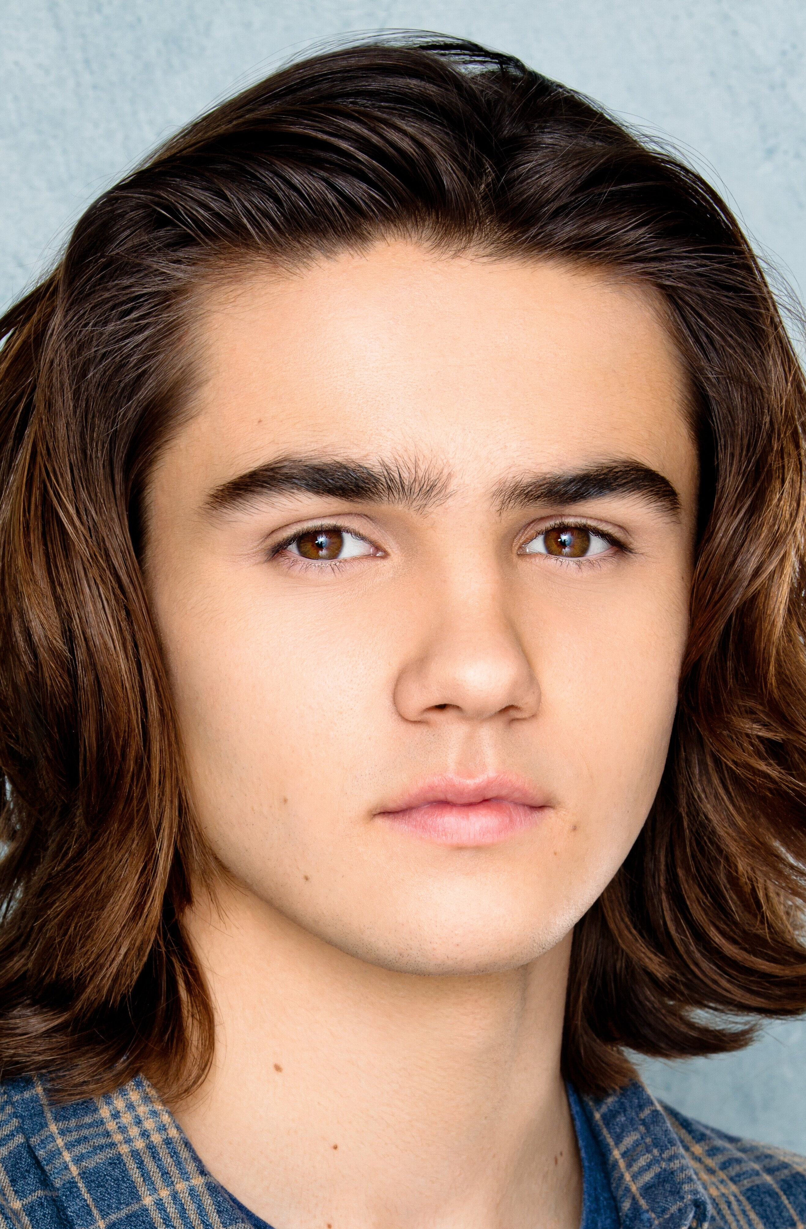 фото Лука Лухан