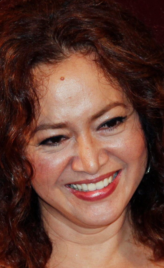 фото Шамейн Буэнкамино