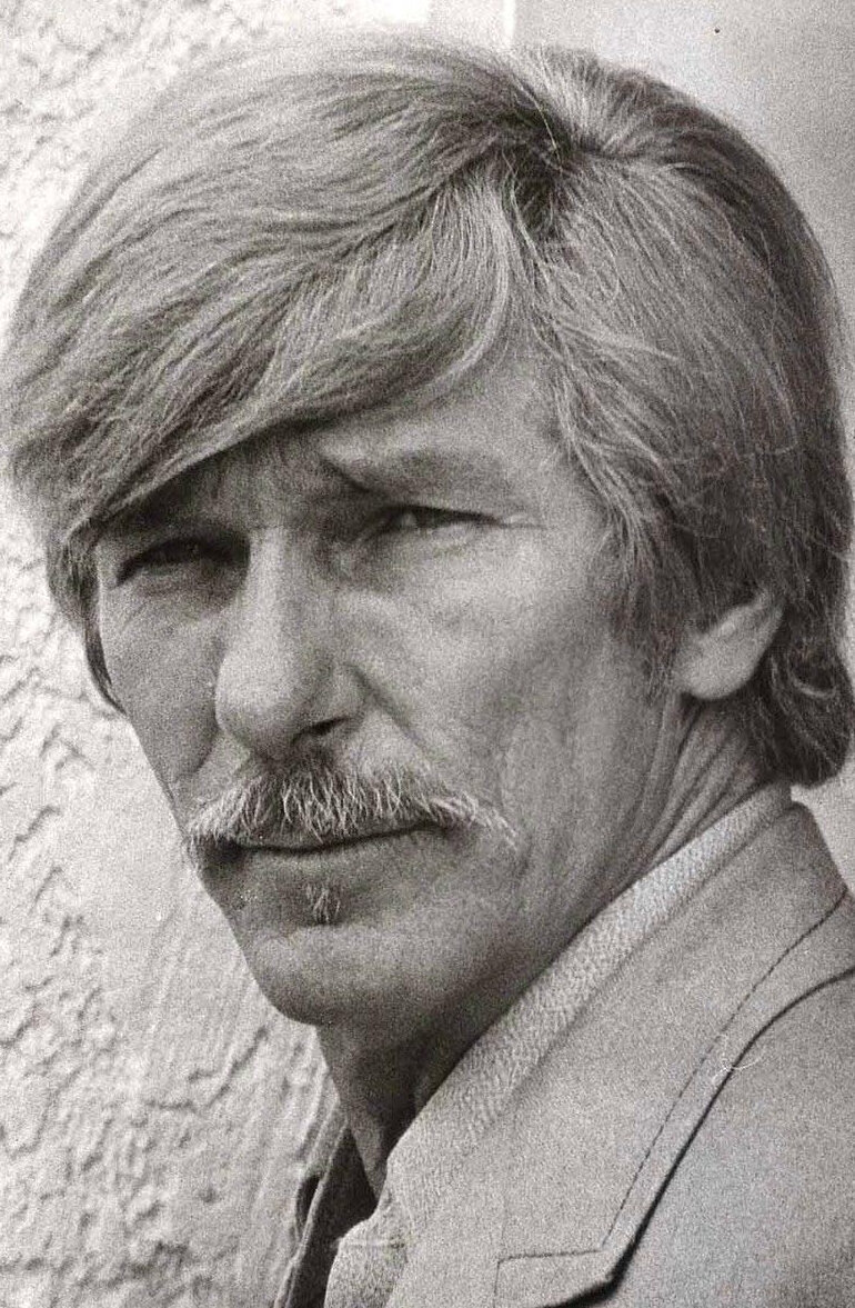 фото Л. К. Джонс